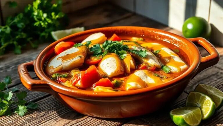 Receita Moqueca Baiana: Sabor e Tradição em Cada Garfada 7 Moqueca baiana