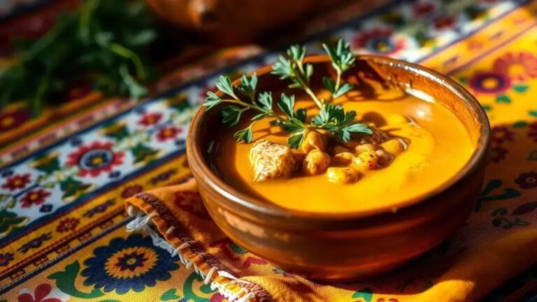 Receita de vatapá simples: o clássico prático e delicioso 6 Vatapá simples