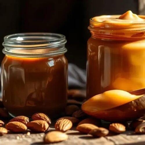 Doce de leite vegano: receita prática e deliciosa sem lactose 1 Doce de leite vegano