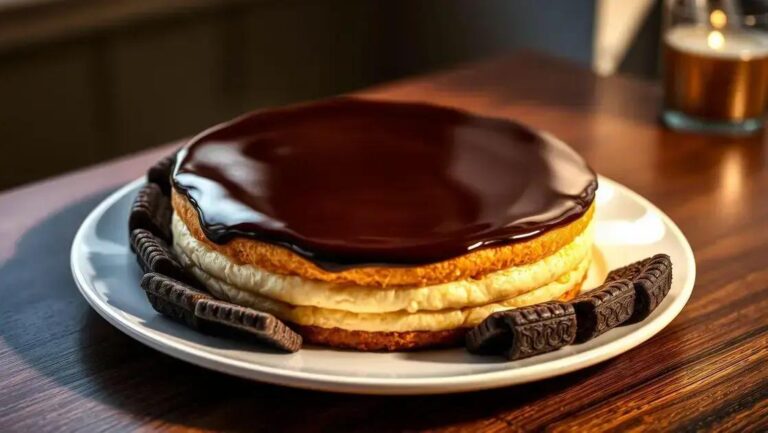 Receita de Torta Holandesa: Como Fazer Passo a Passo 3 Torta holandesa